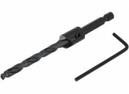 AWTools vrtačka PILOTNÍ VRTAČKA + ZÁPAL Č.12