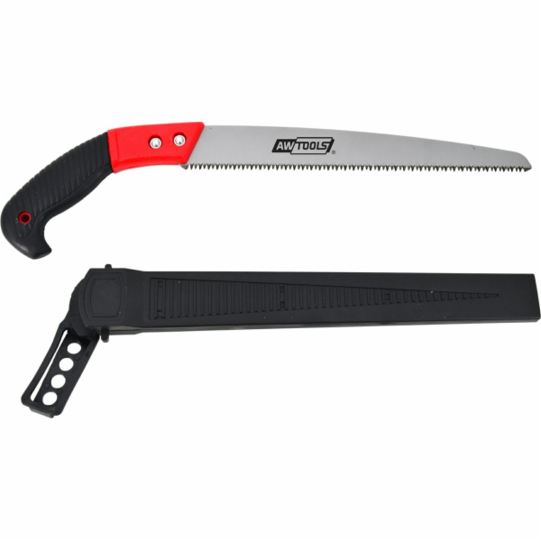 AWTools POUZDRO PRO VÝROBKOVOU PILU 300mm