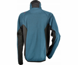 AWTools FLEECE MIKINA T5/ BENZÍN/ L