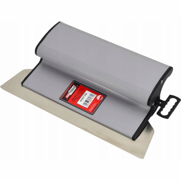 AWTools ÚPRAVA PLASTŮ TITANIUM PROFESSIONAL 200mm 4843