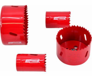 AWTools BIMETALOVÁ DĚROVÁ PILA 95mm AW49595