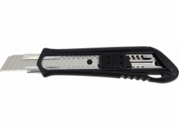 AWTools ŘEZAČ NA TAPETY ABS 18mm 14-SEG. SK4 AWBL42005