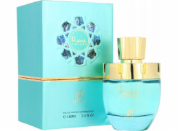 Afnan AFNAN RARE TIFFANY (W) EDP/S 100ML