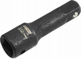 AWTools 1/2 RÁZOVÝ PRODLOUŽENÍ 75mm BLACK LINE