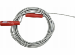 AWTools KANALIZAČNÍ SPIRÁLA 8mm* 3m