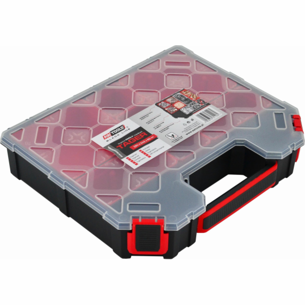 AWTools ORGANIZÁTOR TAGER S Kbelíky MALÝ 284x243x60