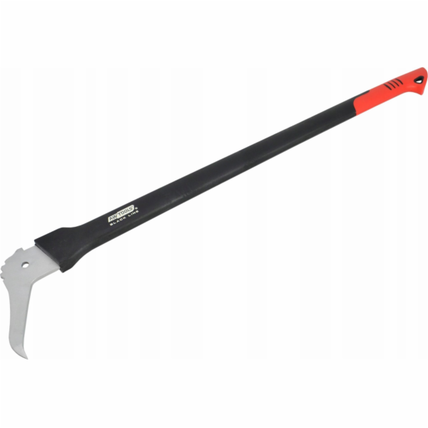 AWTools HÁK Stahováku klád 125 stupňů 720 mm BLACK LINE