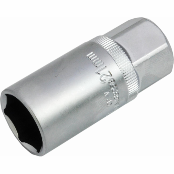 AWTools UZÁVĚR NA SVÍČKU 21mm BLACK LINE