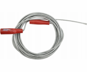 AWTools SPIRÁLA KANALIZACE 6mm* 1,5m