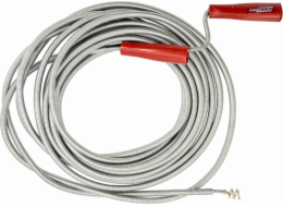AWTools SPIRÁLA KANALIZACE 10mm* 5m
