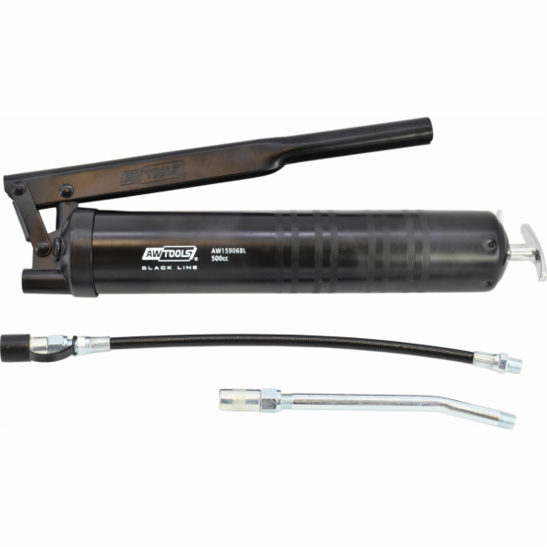 AWTools RUČNÍ NÁBOJOVÁ PISTOLE 500CC BLACK LINE