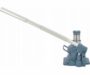 AWTools HYDRAULICKÝ PÍSTOVÝ ZVEDÁK NÍZKÝ 10T 125 - 225 mm