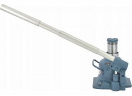 AWTools HYDRAULICKÝ PÍSTOVÝ ZVEDÁK NÍZKÝ 10T 125 - 225 mm