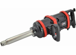 Rázový utahovák AWTools PNEUMATICKÝ RÁZOVÝ UKLÁVÁČ 1 4750Nm BLACK LINE