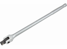 AWTools KNOFLÍK 1/2 250mm BLACK LINE