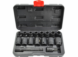 AWTools NÁRAZOVÁ ZÁSUVKA SET 1/2 15 kusů