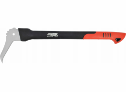 AWTools HÁK STAHOVAČE KULEN 125 stupňů 450 mm BLACK LINE