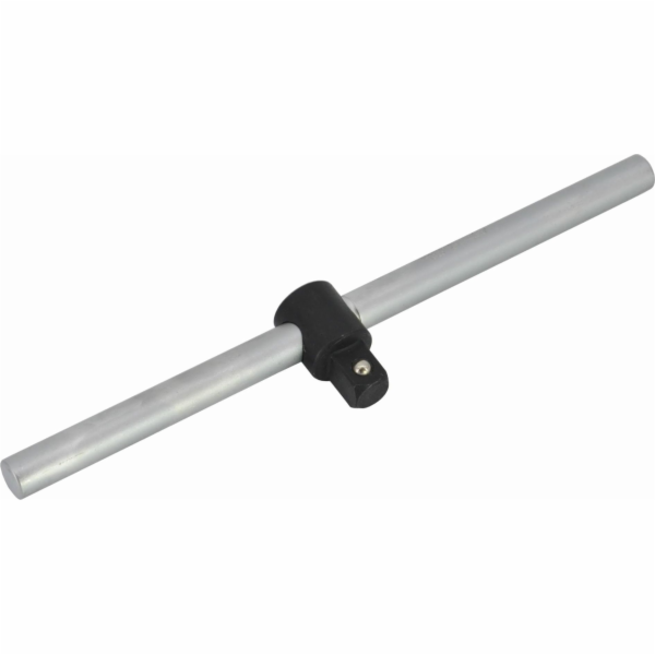 AWTools ČERVENÝ KNOFLÍK 1/2 250mm BLACK LINE