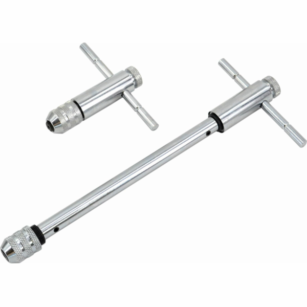 AWTools M3-M10 / 85mm NÁSTROJ NA ZÁVAZENÍ VE TVARU T S RÁ...