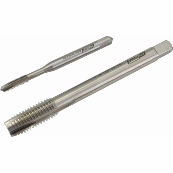 AWTools STROJNÍ ZÁVAZNÍK M12x1,75 BLACK LINE