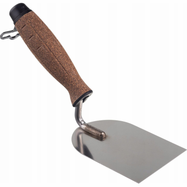 AWTools NEREZOVÁ LOPAKÁČKA 80mm KORKOVÁ RUKOJEŤ