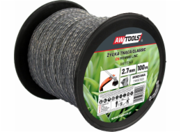 AWTools CLASSIC ŘEZNÁ LINKA 3,0x100m/TWISTED