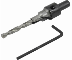 AWTools vrtačka VRTÁK PRO CONFIRMATS 4,0/6,0mm