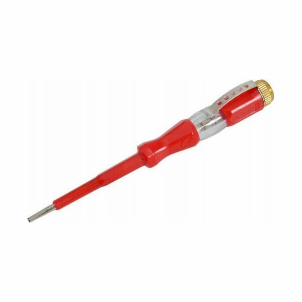 AWTools TESTER NAPĚTÍ 140mm