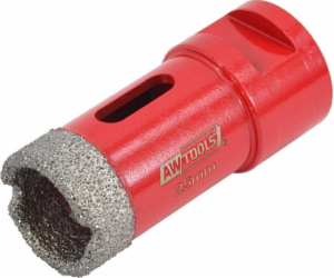 AWTools CROWN M14 14mm DIAMANTOVÝ POVRCH