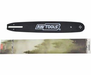 PRŮVODCE AWTools 40cm/66/325/1,5 PRO CS580/CS620