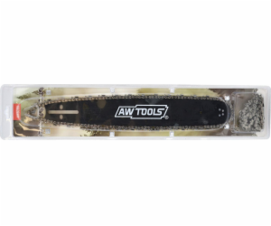 AWTools GUIDE+2xCHAIN 35cm/52/3/8/1.3 PRO CS450