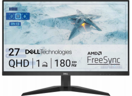 Dell G2725D