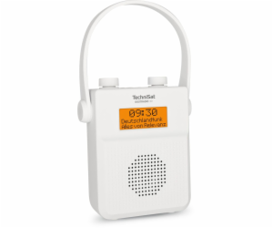Technisat DigitRadio 30 weiß