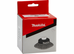 Makita Stahldrahttopfbürste MS 75mm