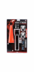 Maglite ML50 LED Sicherheitslampe schwarz
