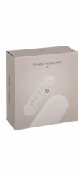 Google TV Streamer (4k) 32 GB Porcelain