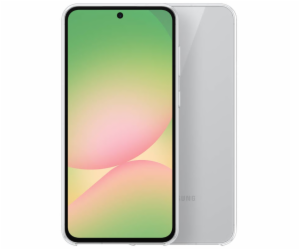 Samsung Clear Case für Galaxy A56, Transparency