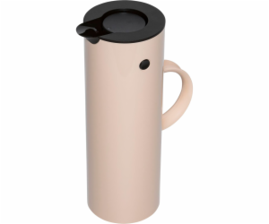 Stelton EM 77 Isolierkanne 1l Wheat