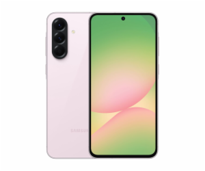Samsung Galaxy A56 5G 128GB Awesome Pink