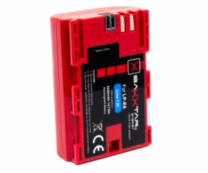 Baxxtar Akku LP-E6 2040mAh