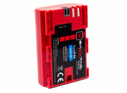 Baxxtar Akku LP-E6 2040mAh