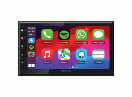 Kenwood DMX6523DAB
