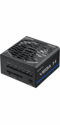 Chieftec PPG-850-C Zdroj VEGA M 850W 80+ GOLD