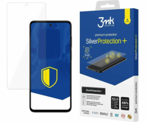 3mk SilverProtection+ pro Motorola Moto G82 5G