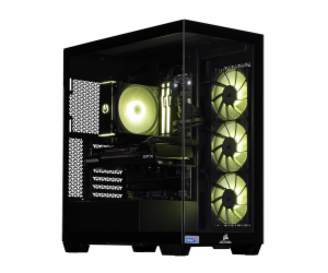 Actina 5901443413813 PC AMD Ryzen™ 7 8700F 32 GB DDR5-SDR...
