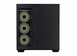 Actina 5901443413806 PC AMD Ryzen™ 7 8700F 32 GB DDR5-SDRAM 1 TB SSD AMD Radeon RX 7700 XT Midi Tower Černá