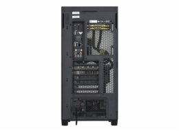 Actina 5901443413882 PC Intel® Core™ i7 i7-14700KF 32 GB DDR5-SDRAM 2 TB SSD NVIDIA GeForce RTX 5080 Midi Tower Černá