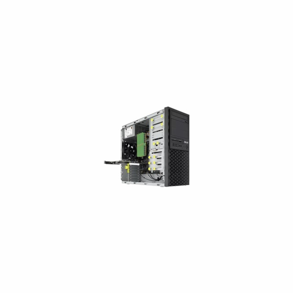 ASUS Workstation E500A-WOCPU005Z 550W