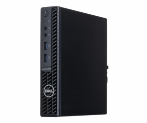 DELL OptiPlex 3080 Micro i5-10400 16GB 256GB SSD micro SF...