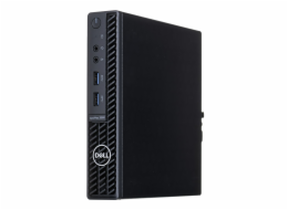 DELL OptiPlex 3080 Micro i5-10400 16GB 256GB SSD micro SFF Win11pro Použité